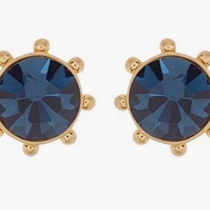 Kate Spade earrings, NWT